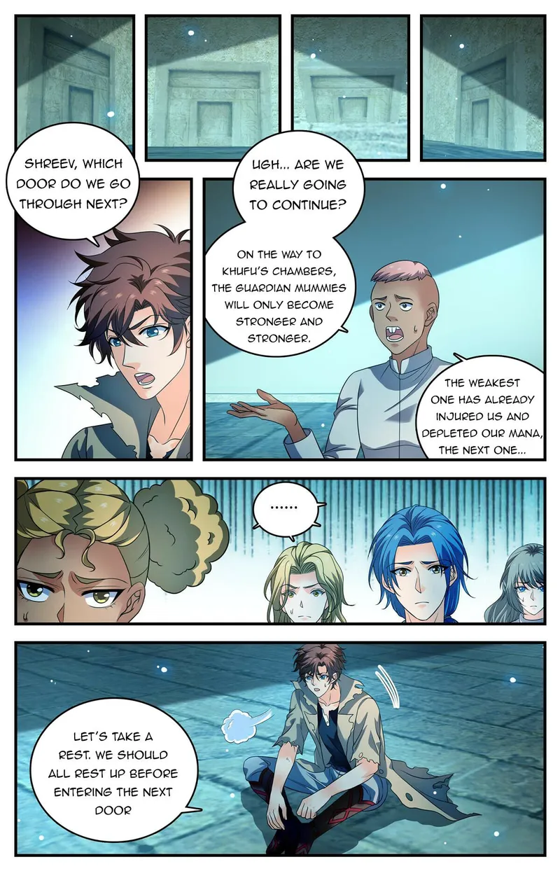 Page 4 of Chapter 950