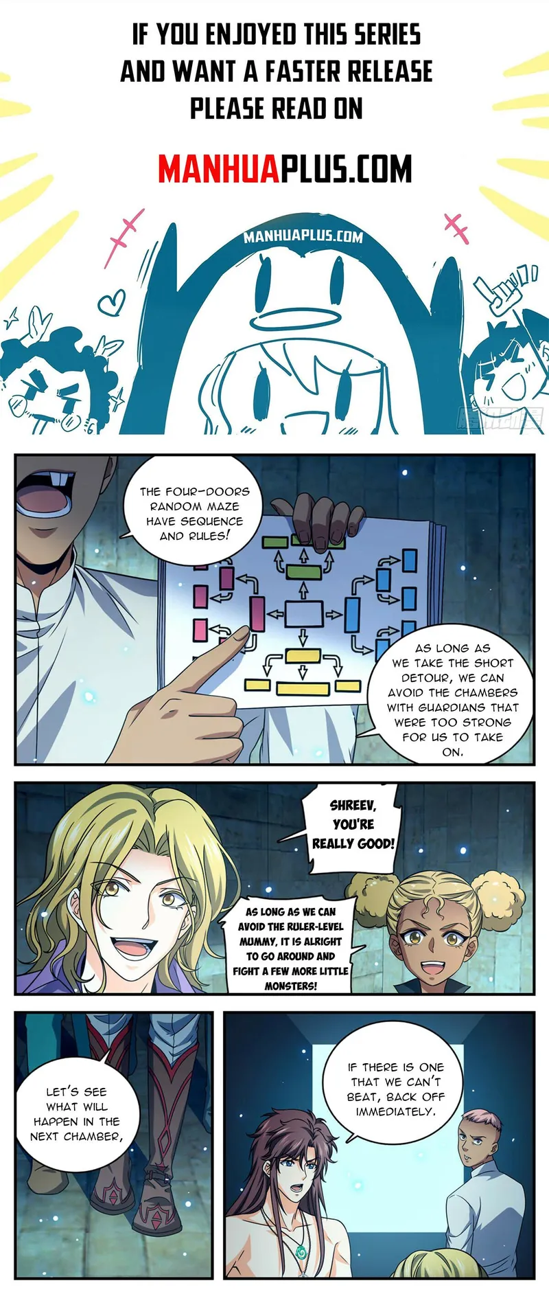 Page 1 of Chapter 952