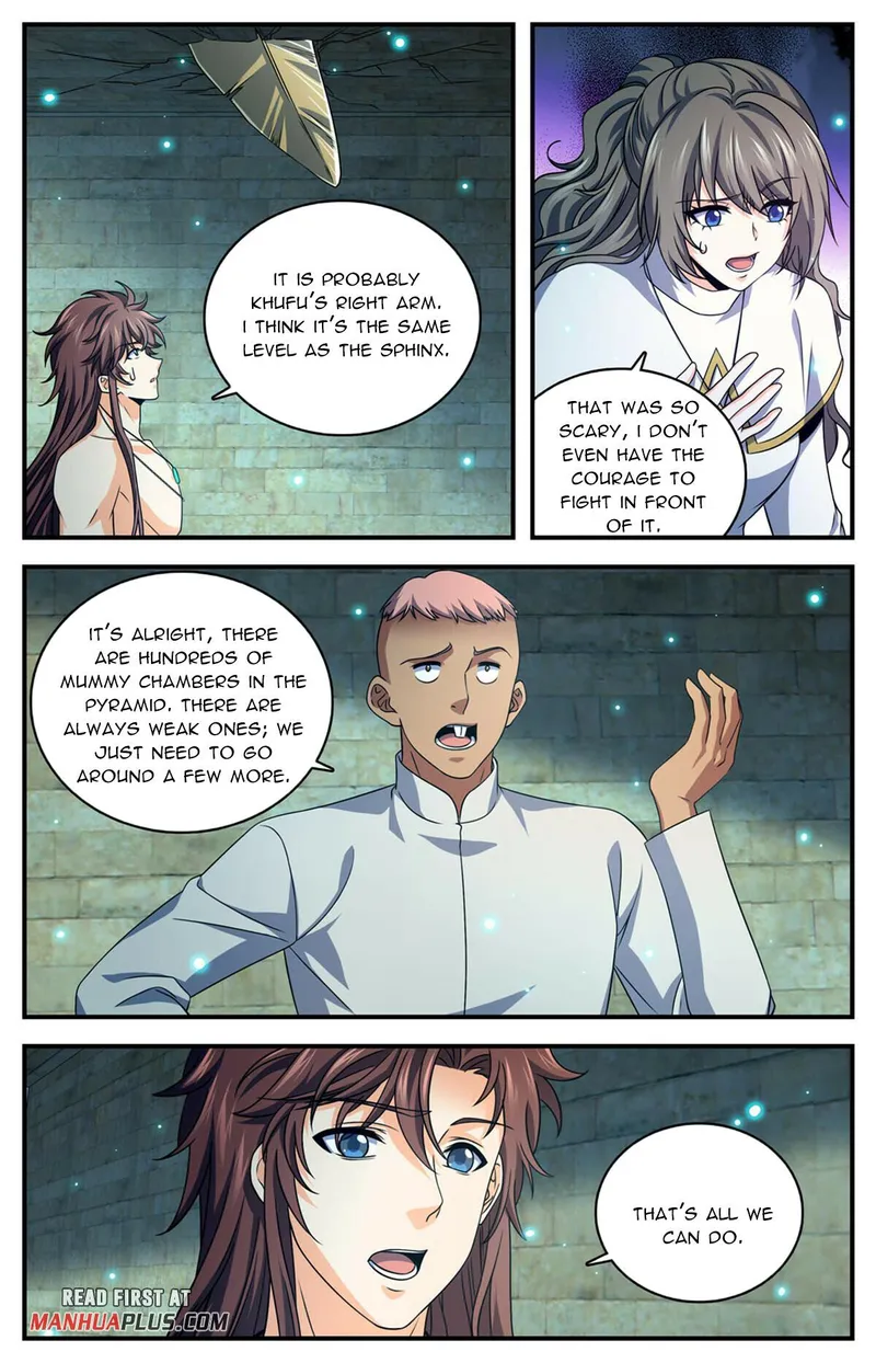 Page 9 of Chapter 952