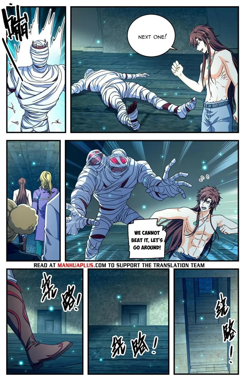Page 10 of Chapter 952