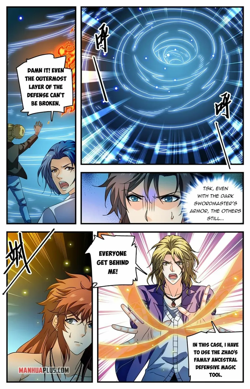 Page 8 of Chapter 954
