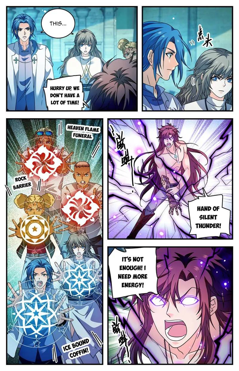 Page 11 of Chapter 954