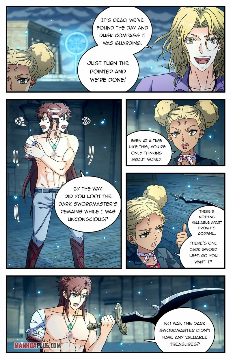 Page 10 of Chapter 955