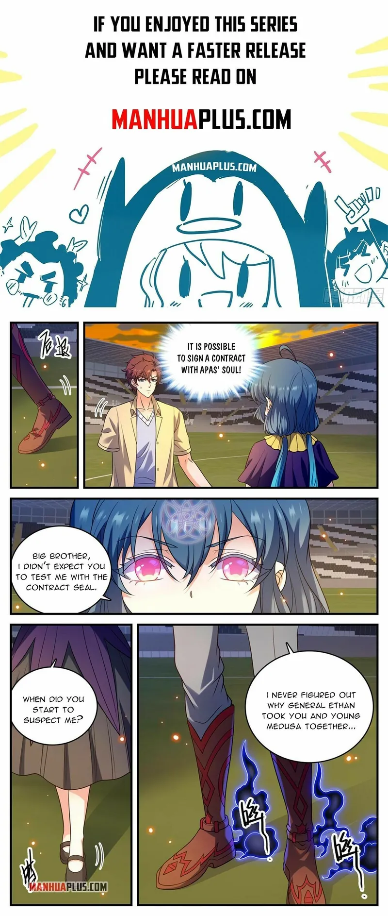 Page 1 of Chapter 957