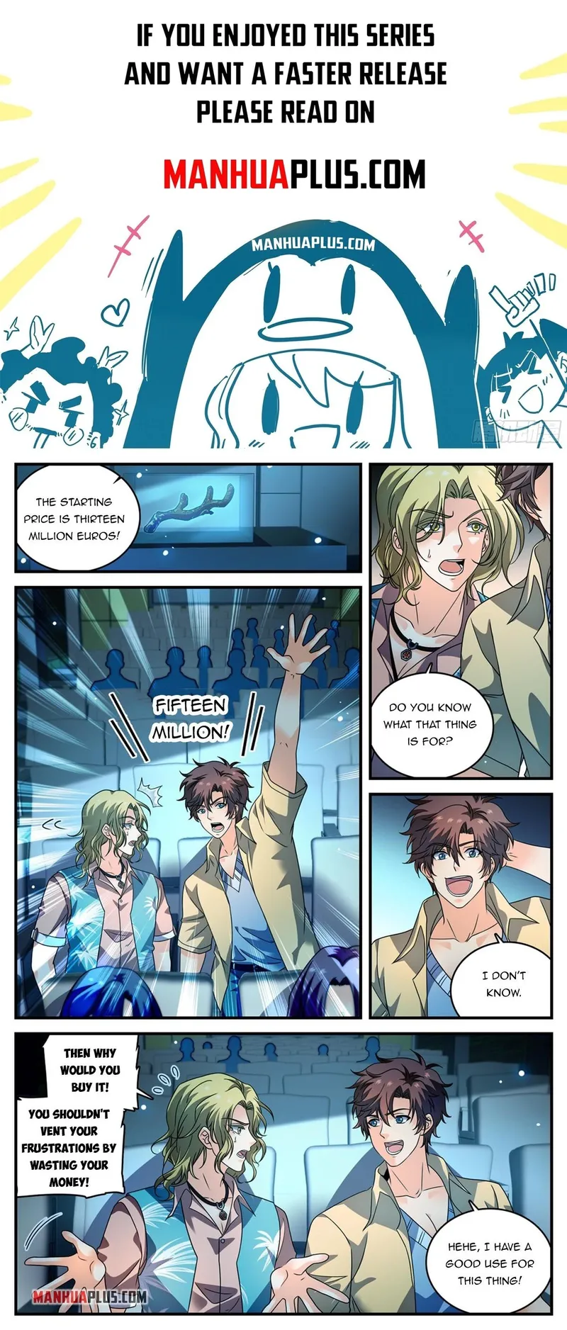 Page 1 of Chapter 961