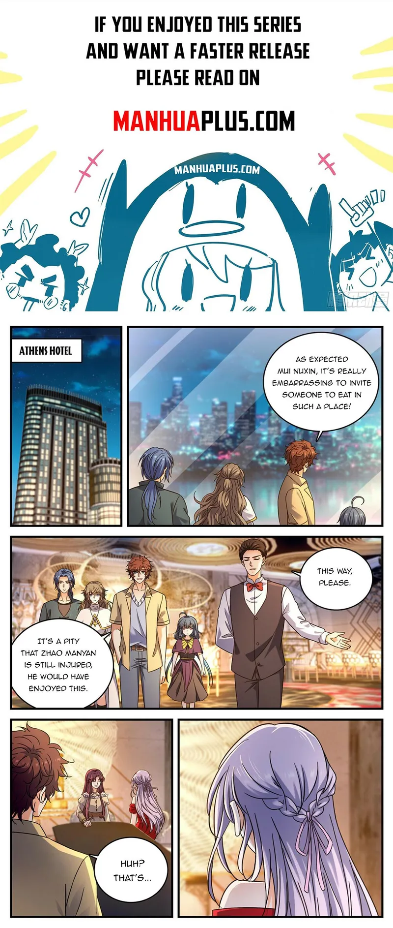 Page 1 of Chapter 964