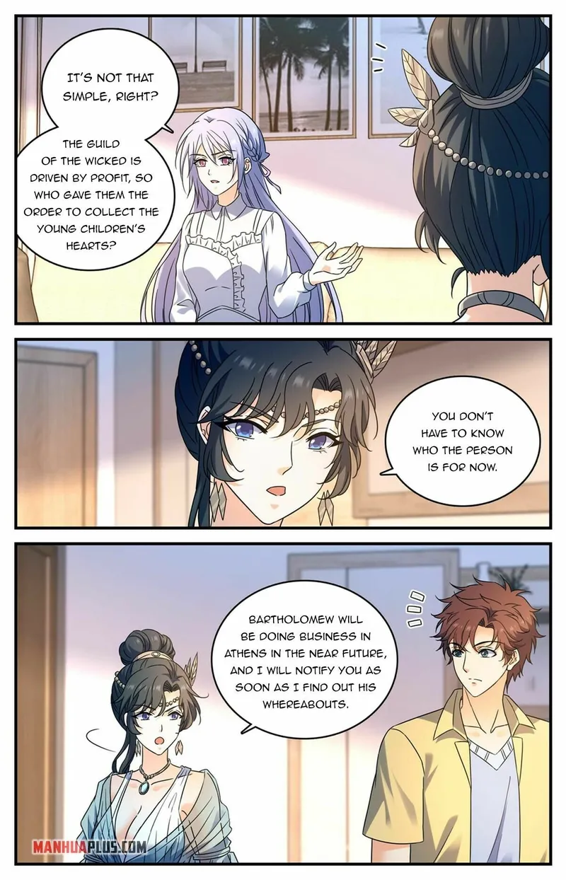 Page 6 of Chapter 965