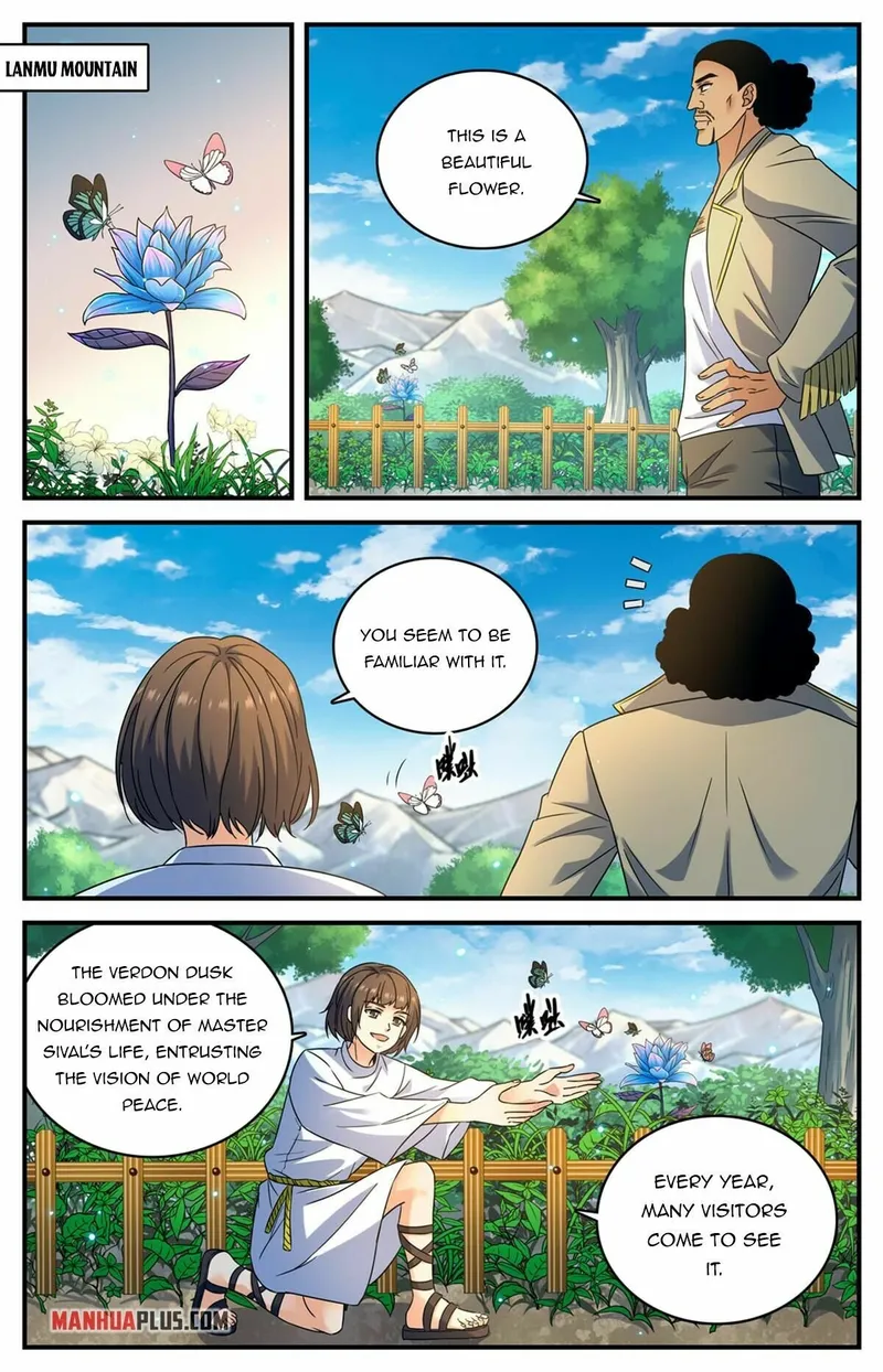 Page 8 of Chapter 965