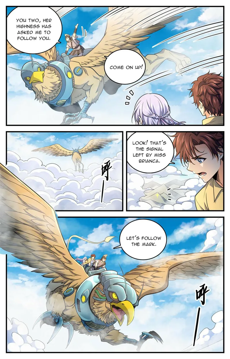 Page 3 of Chapter 969