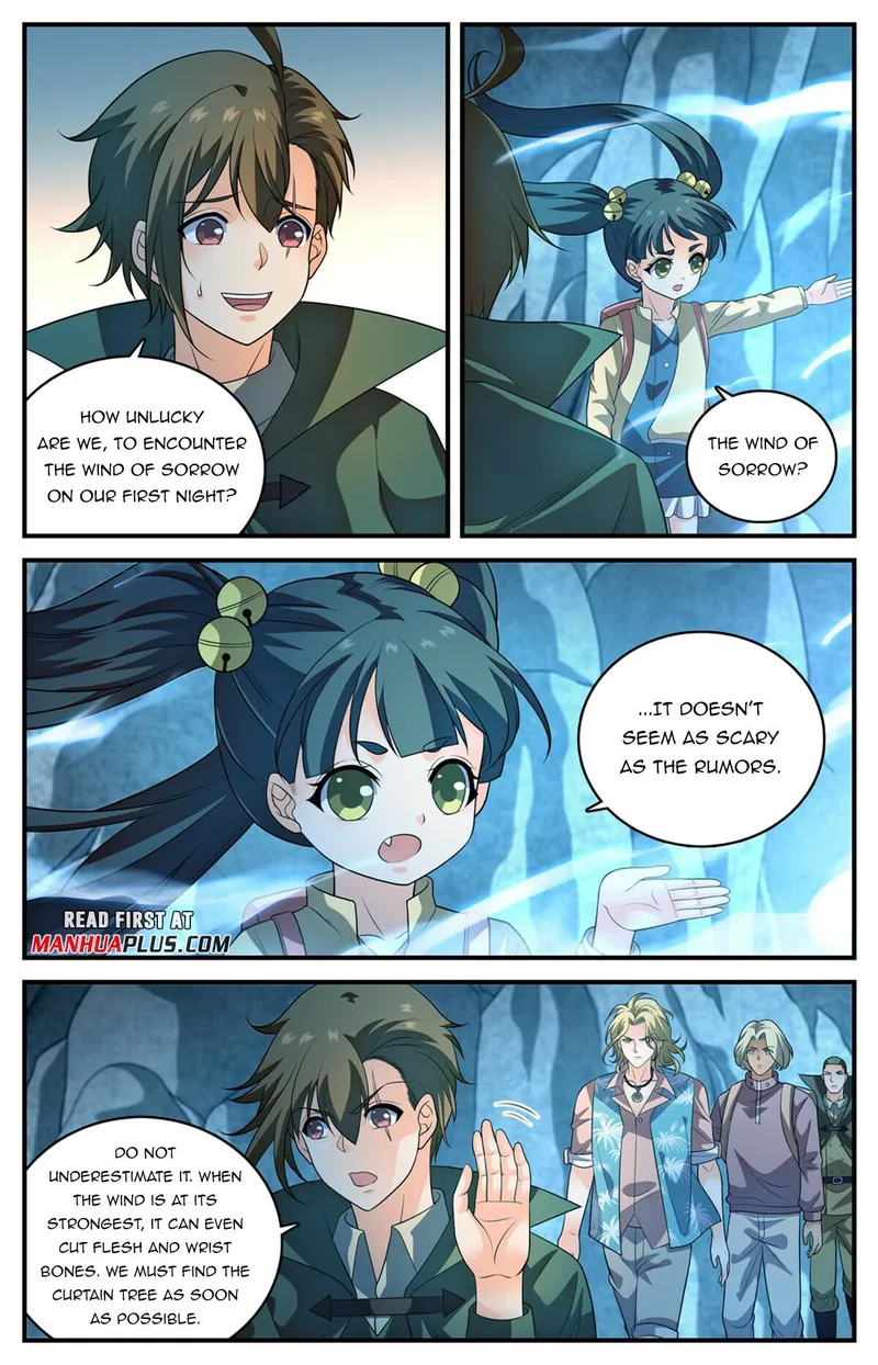 Page 5 of Chapter 978