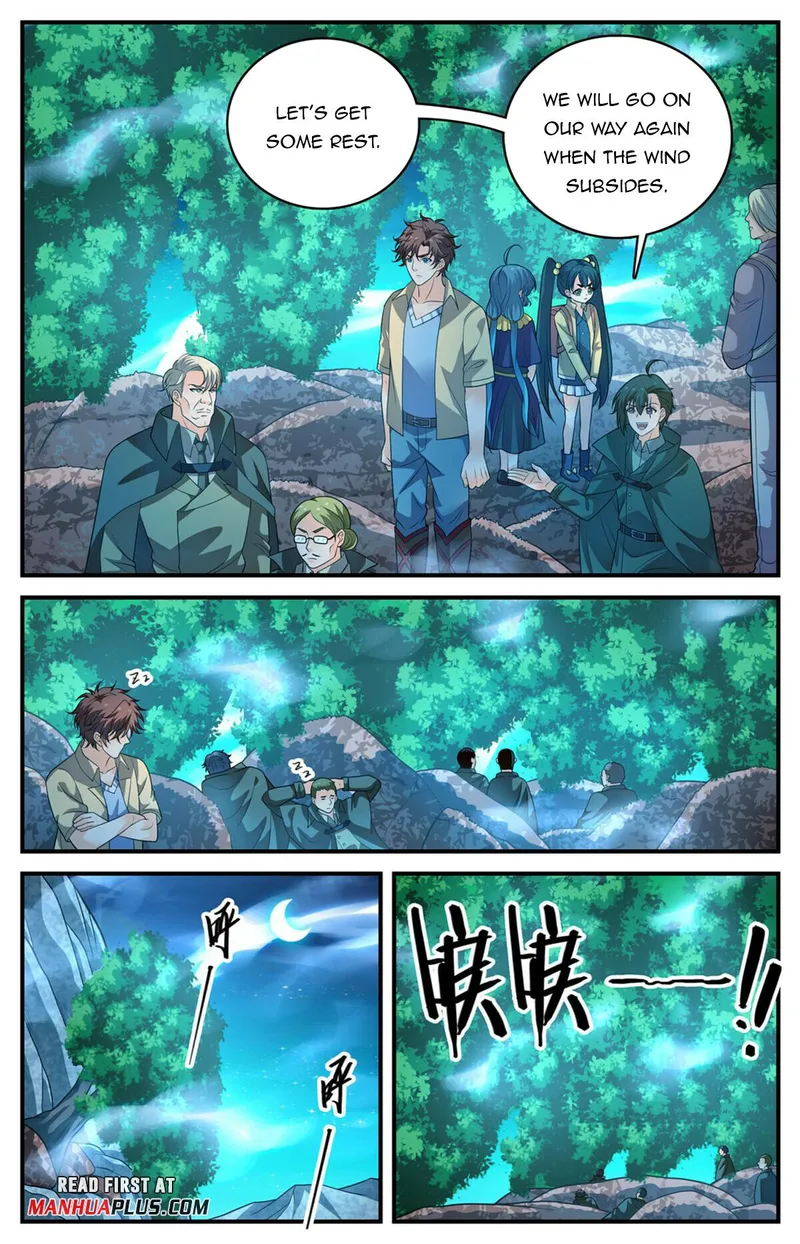 Page 9 of Chapter 978