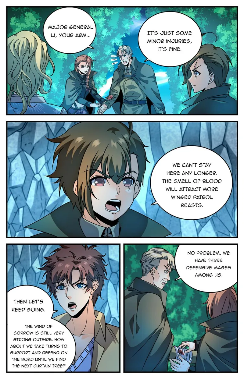Page 3 of Chapter 979