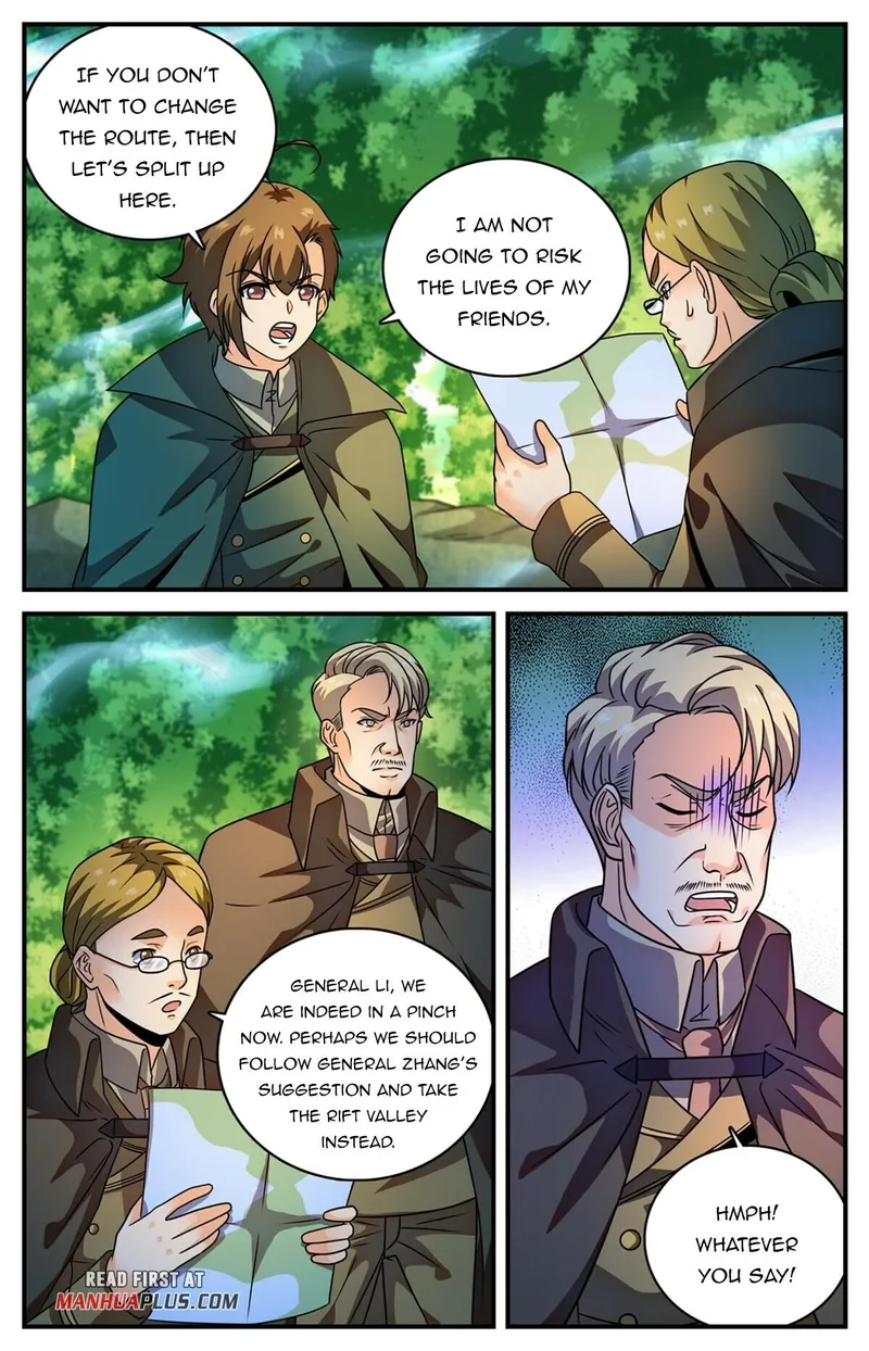 Page 8 of Chapter 979