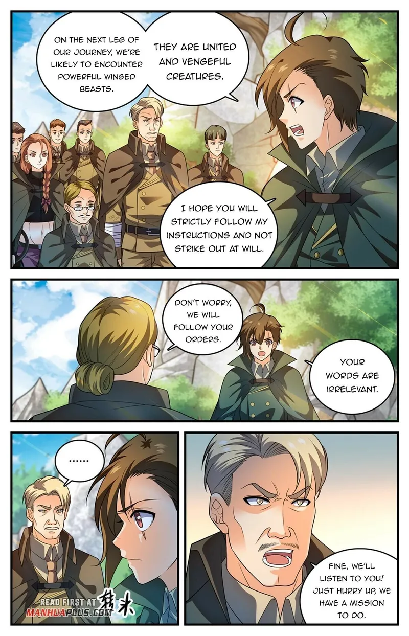 Page 11 of Chapter 979