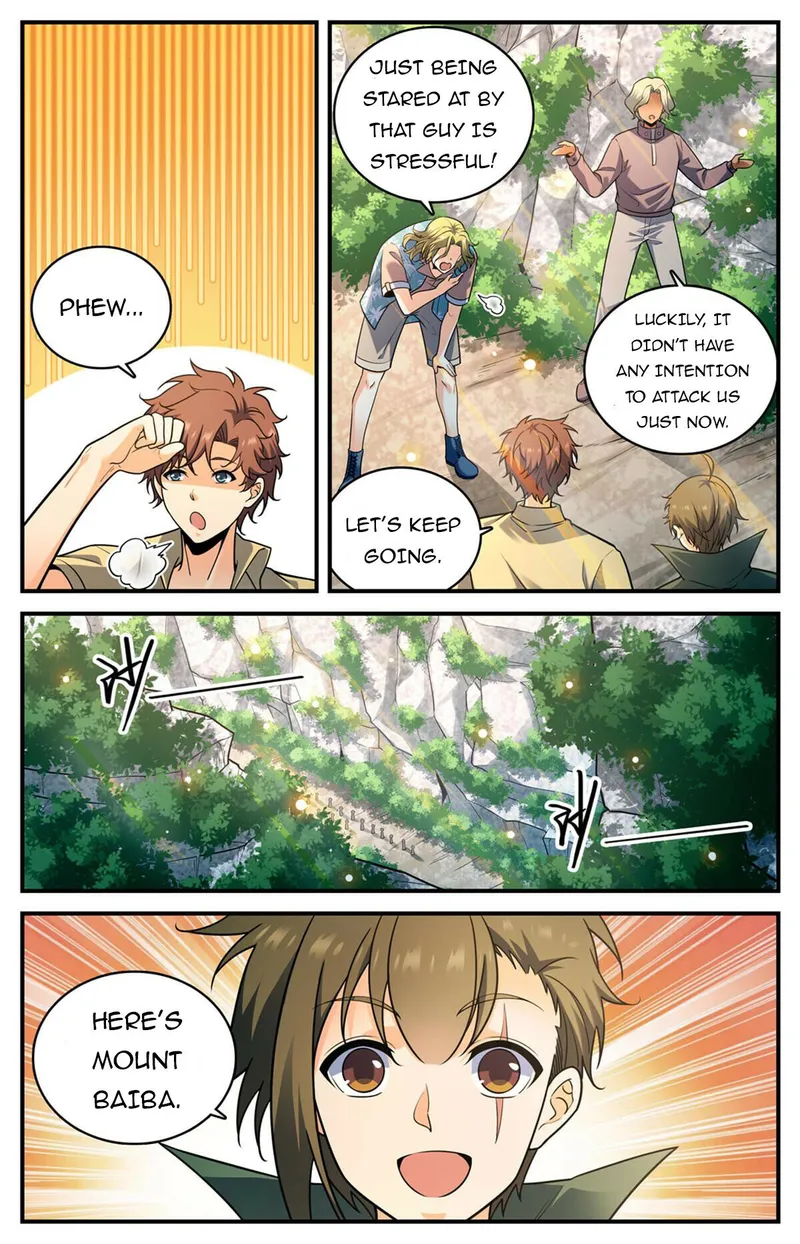 Page 2 of Chapter 980