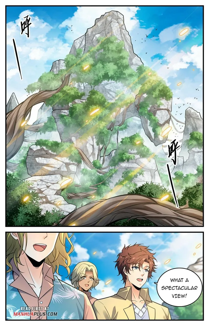Page 3 of Chapter 980