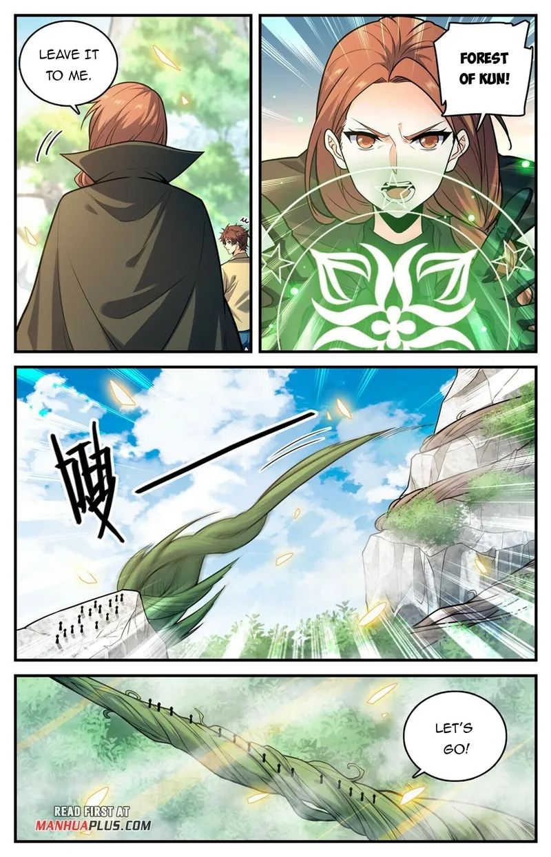 Page 8 of Chapter 980