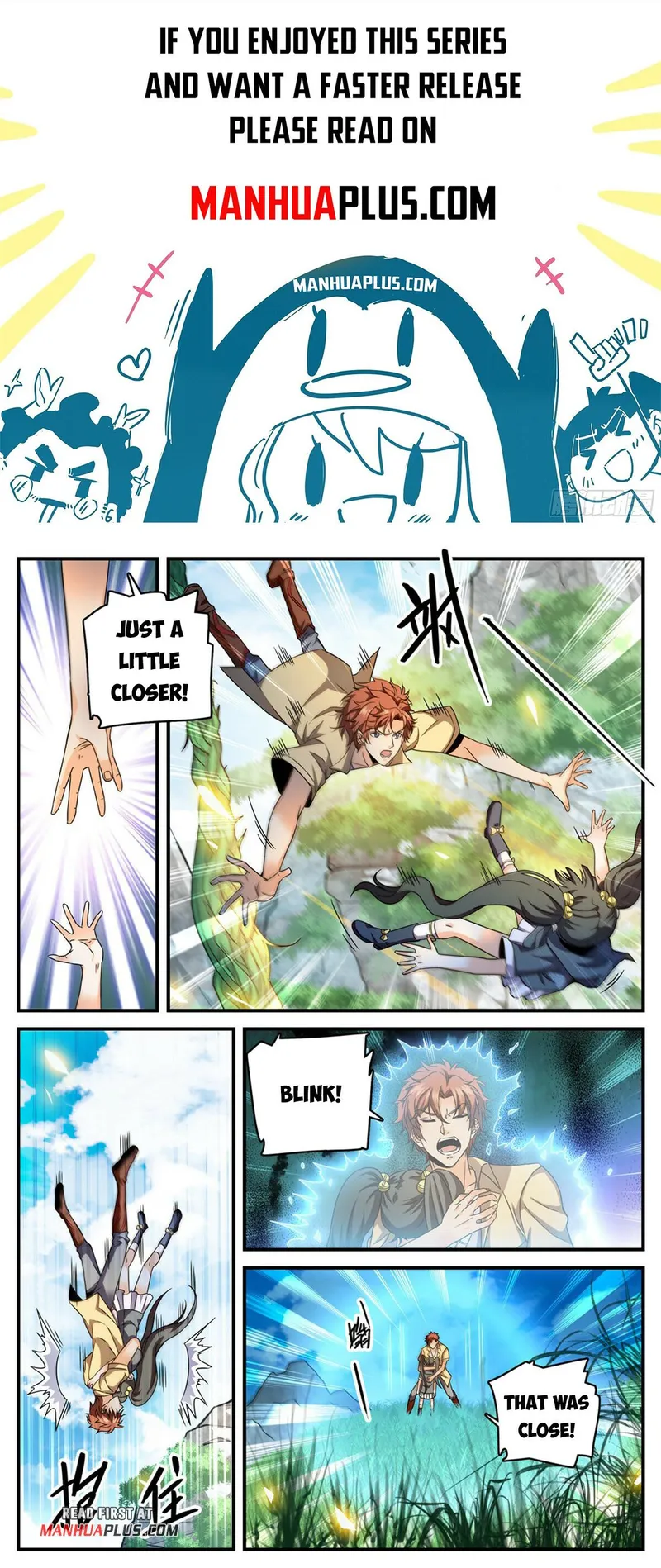 Page 1 of Chapter 981