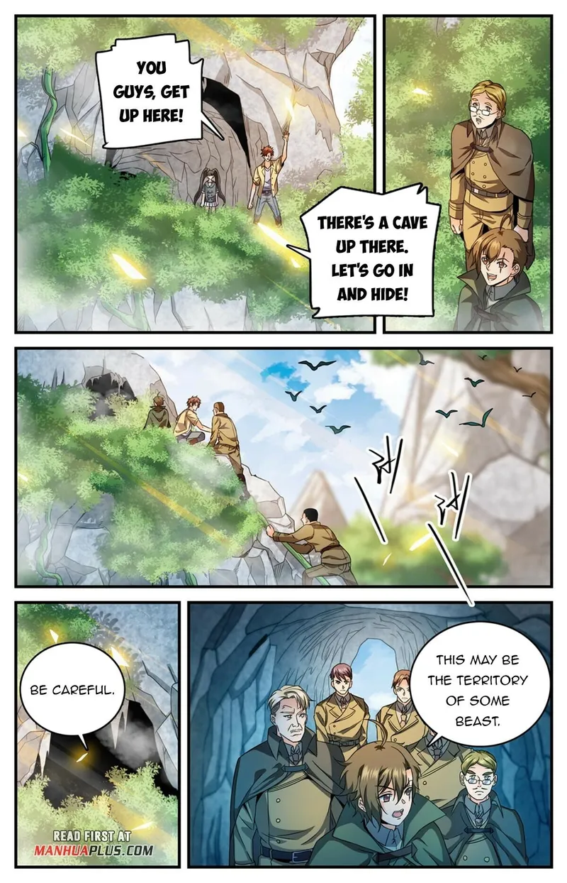 Page 3 of Chapter 981