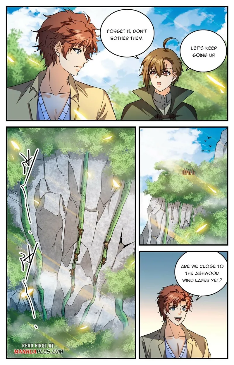Page 7 of Chapter 981
