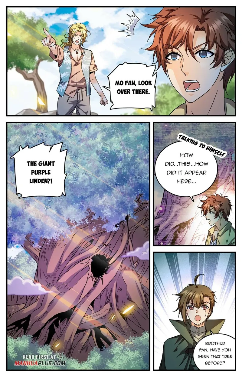 Page 8 of Chapter 981