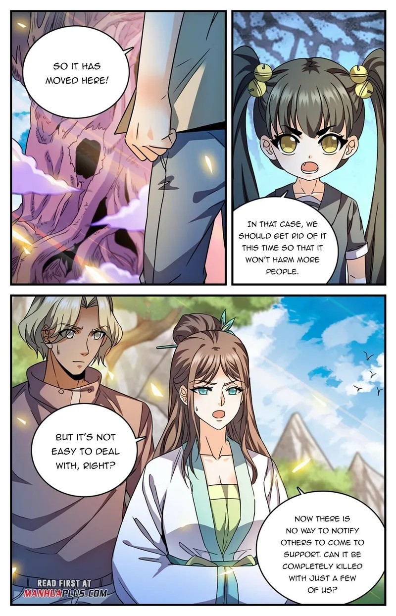 Page 10 of Chapter 981
