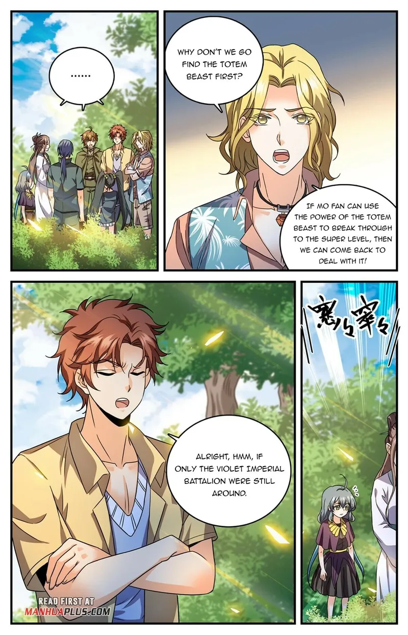 Page 11 of Chapter 981