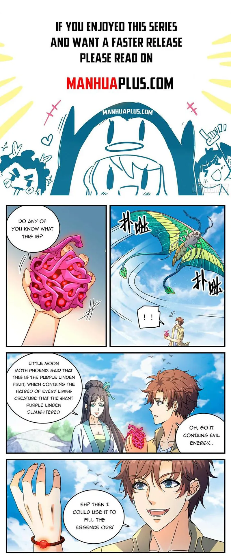 Page 1 of Chapter 985
