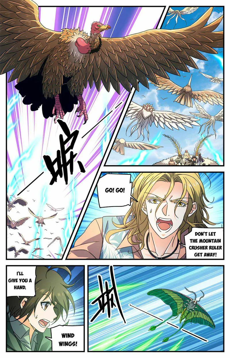 Page 8 of Chapter 985