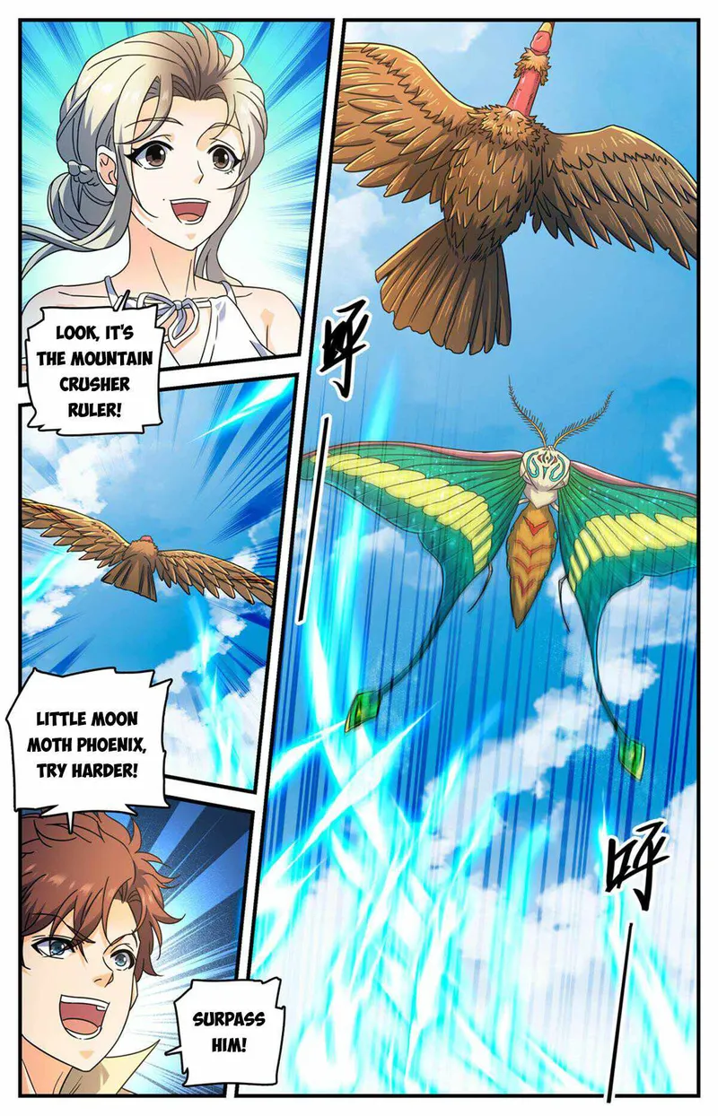 Page 11 of Chapter 985