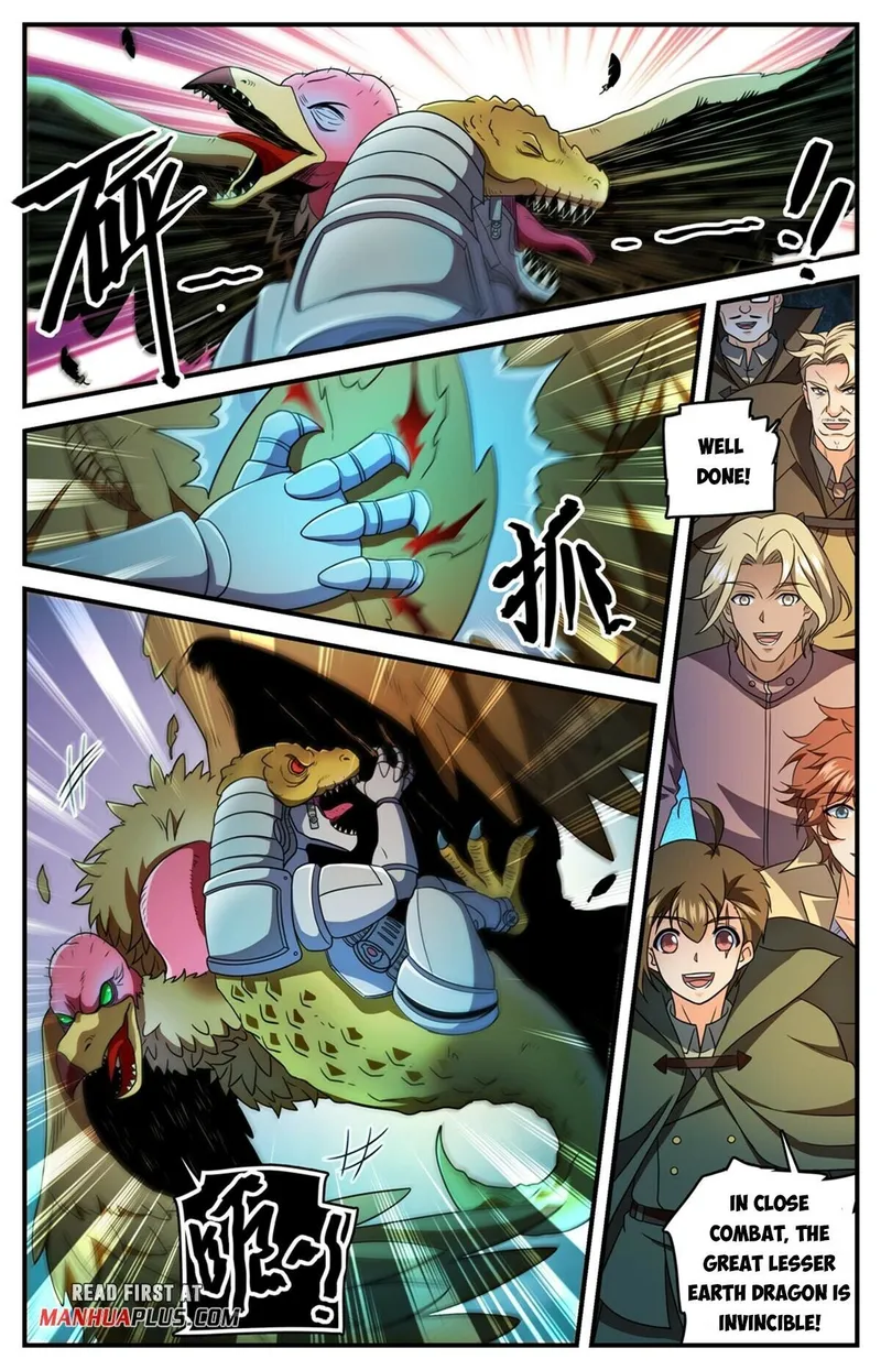Page 8 of Chapter 986