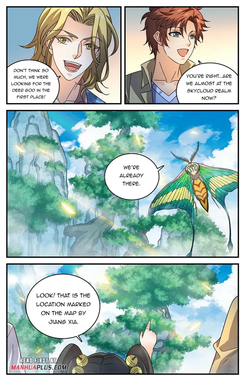 Page 6 of Chapter 987