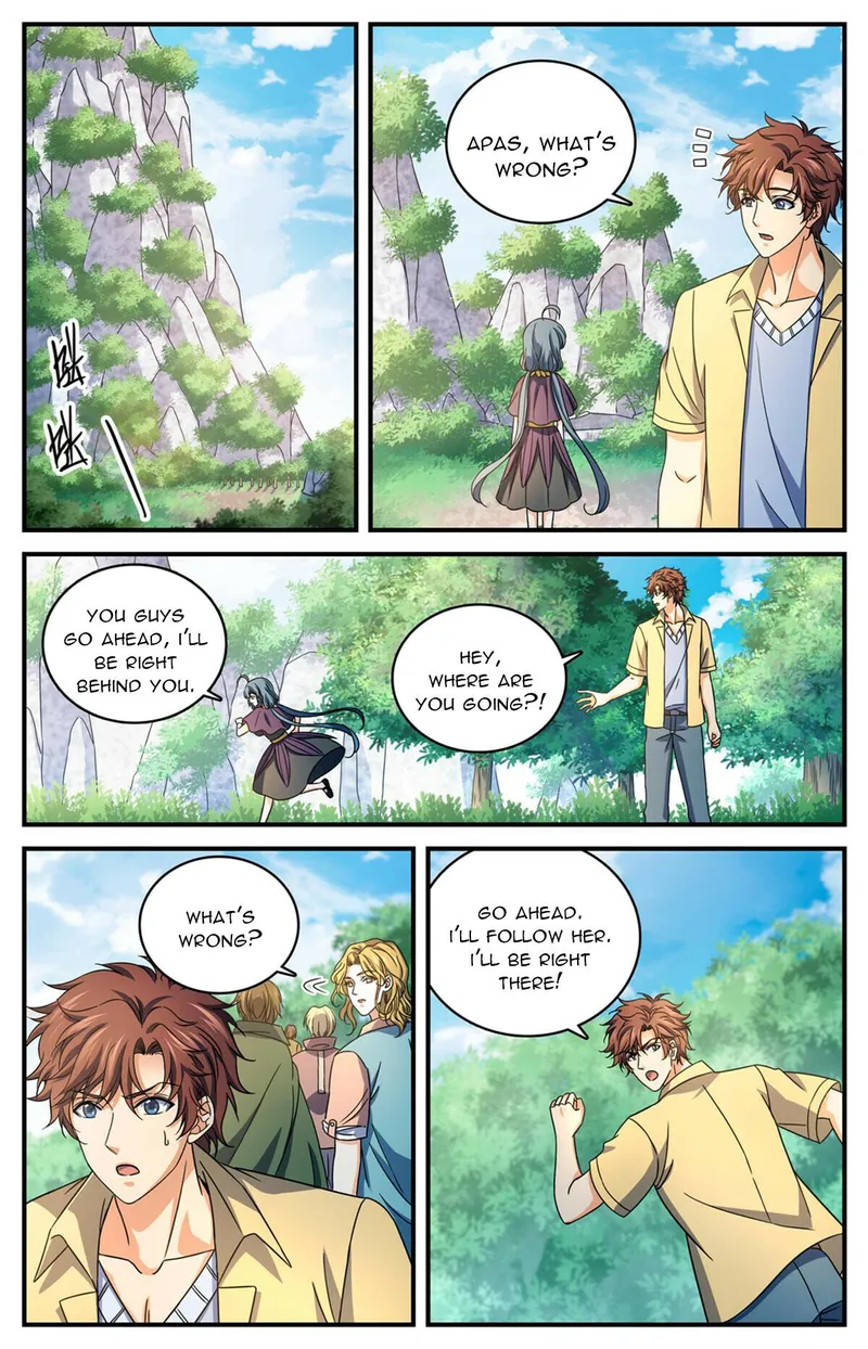 Page 2 of Chapter 989