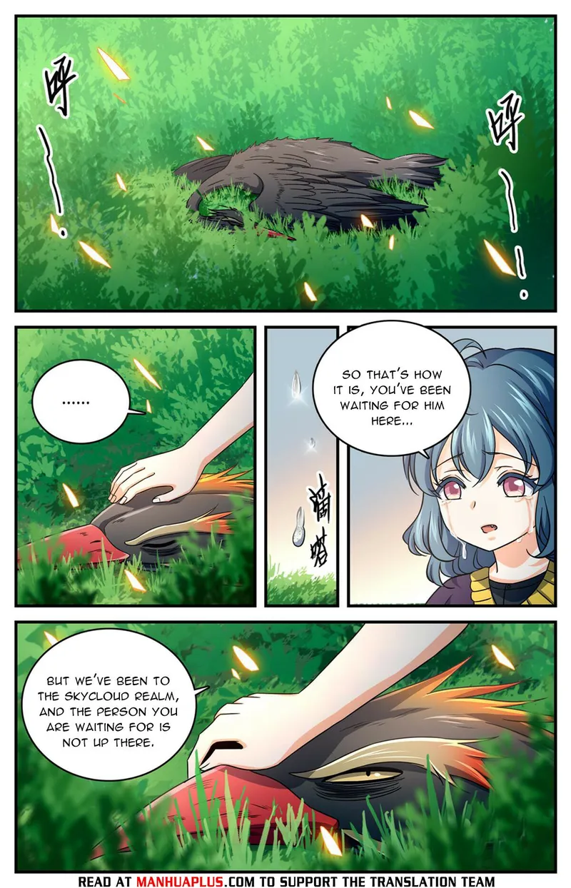 Page 4 of Chapter 989