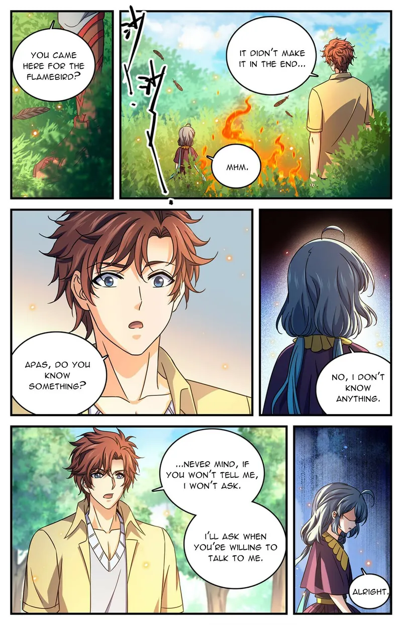 Page 5 of Chapter 989