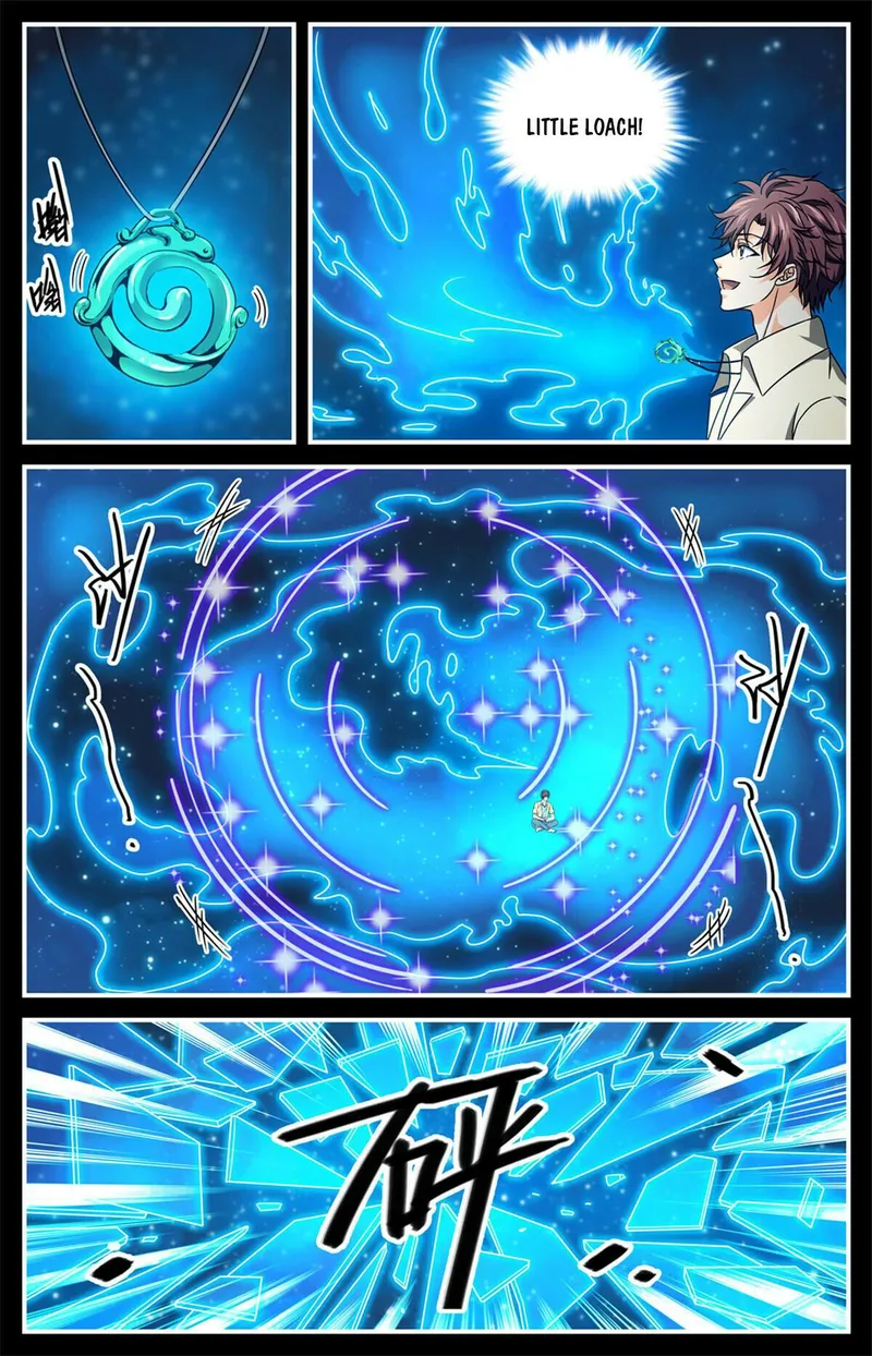 Page 7 of Chapter 989