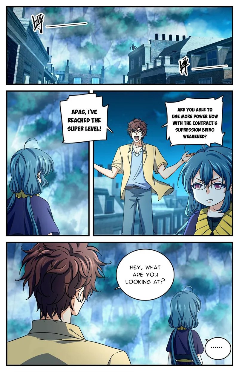 Page 11 of Chapter 989