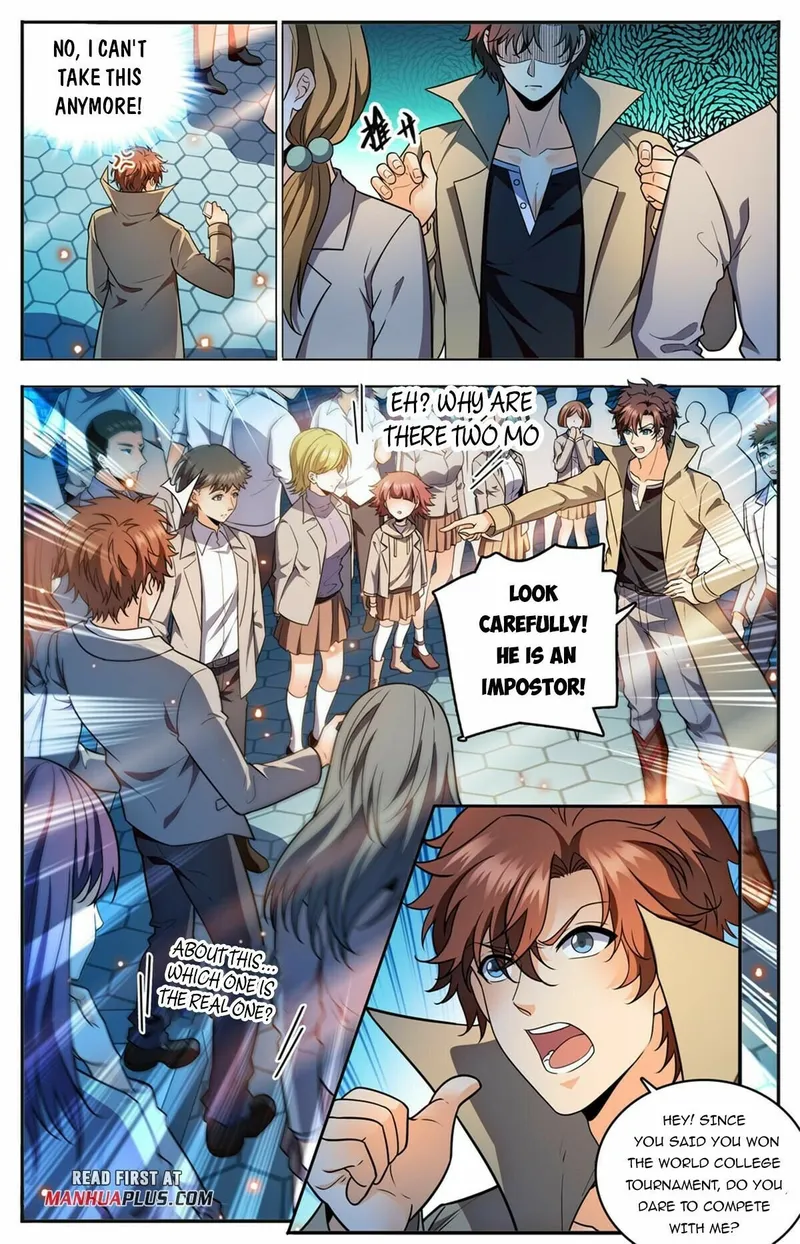 Page 4 of Chapter 990