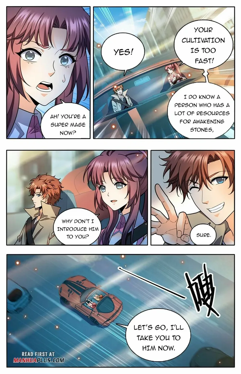 Page 8 of Chapter 990