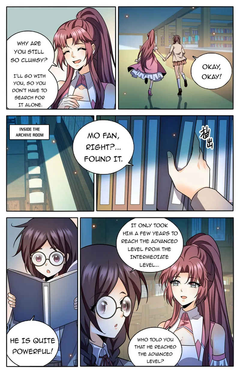 Page 11 of Chapter 990