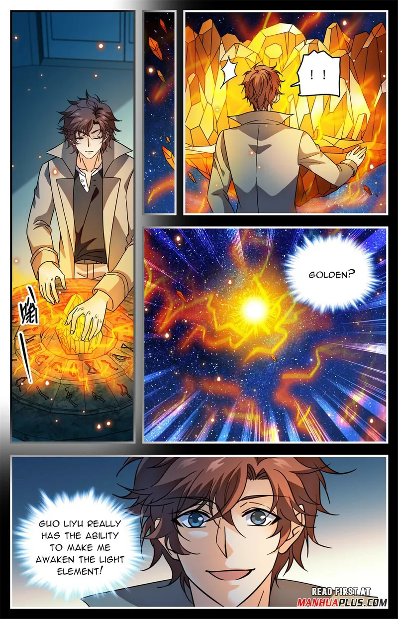 Page 5 of Chapter 991