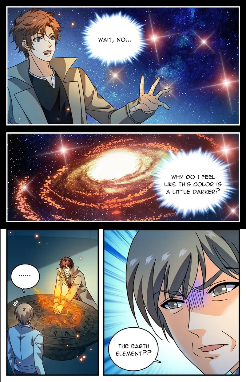 Page 6 of Chapter 991