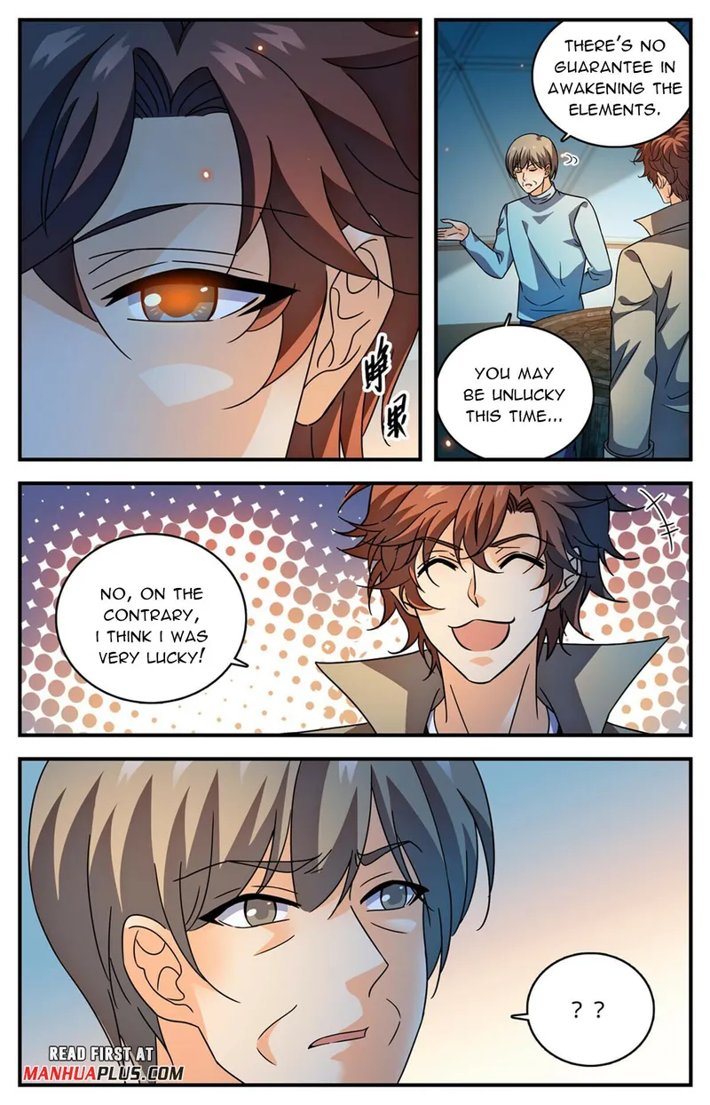 Page 7 of Chapter 991