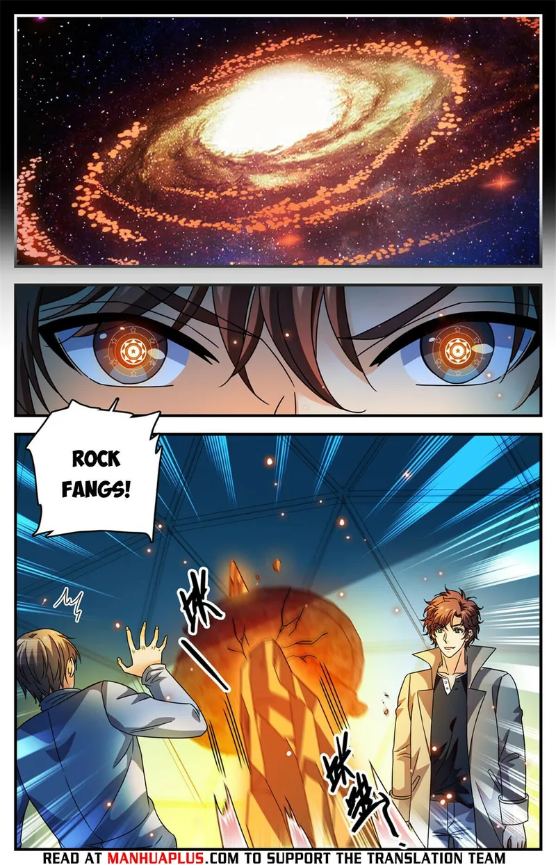 Page 8 of Chapter 991