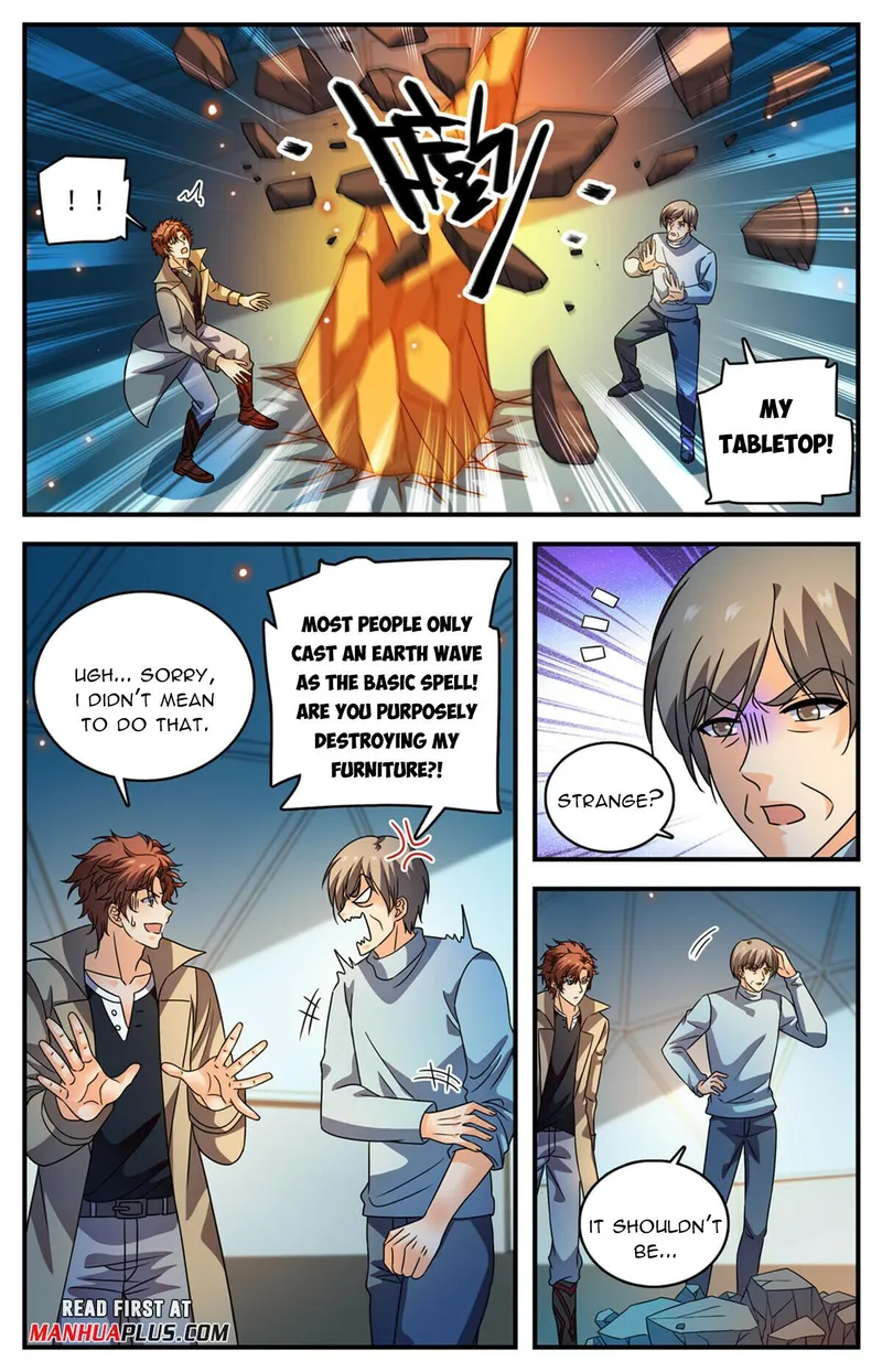 Page 9 of Chapter 991