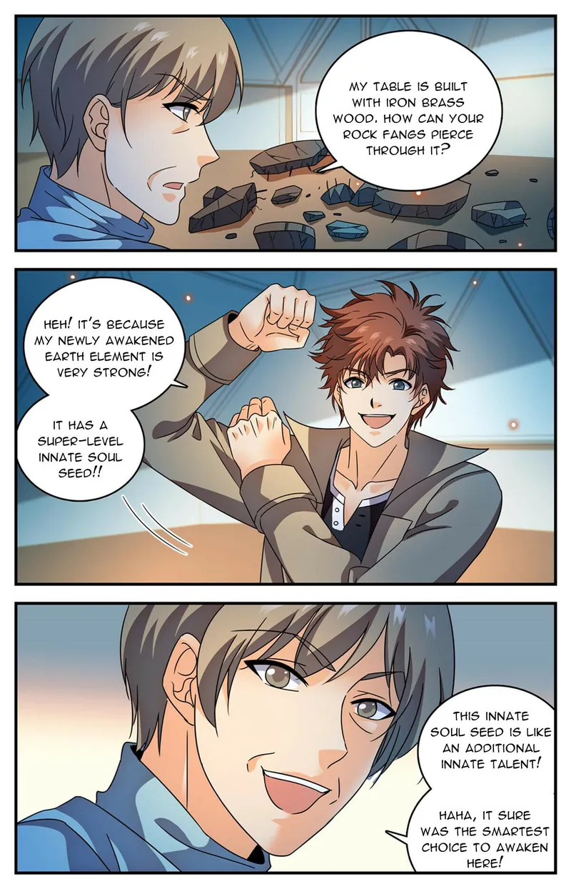 Page 10 of Chapter 991