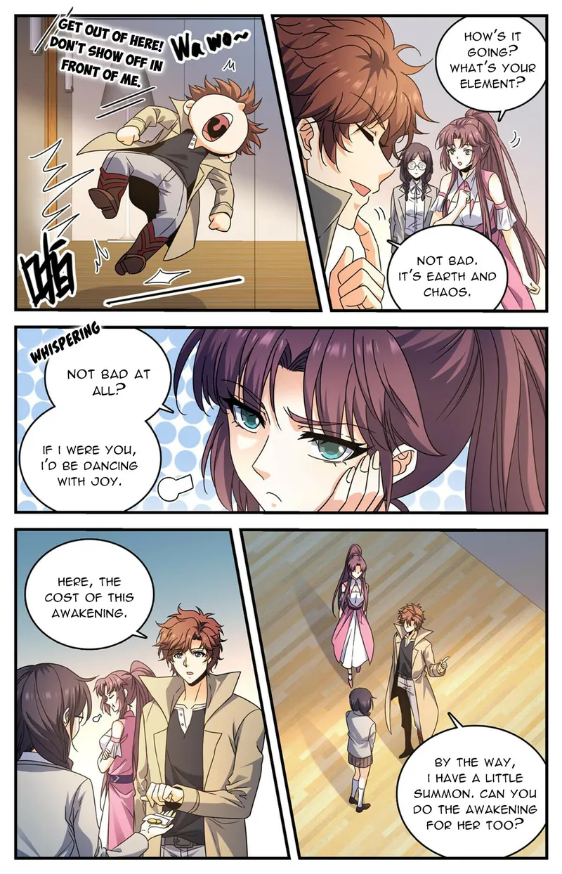 Page 2 of Chapter 992