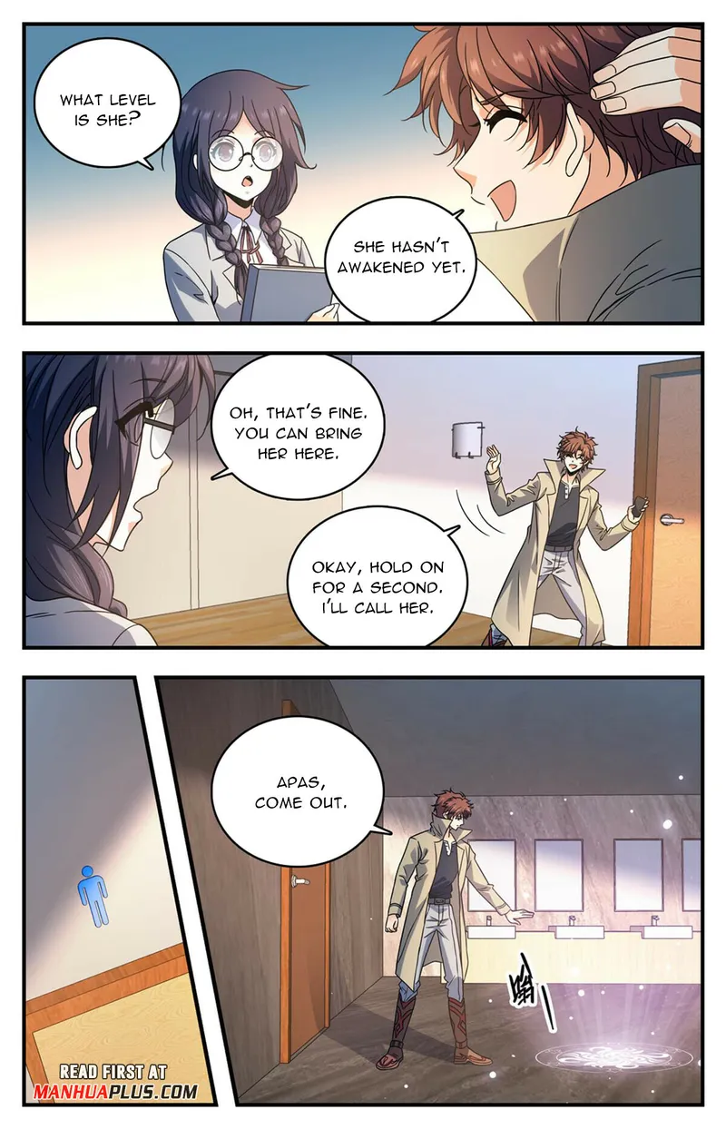 Page 3 of Chapter 992