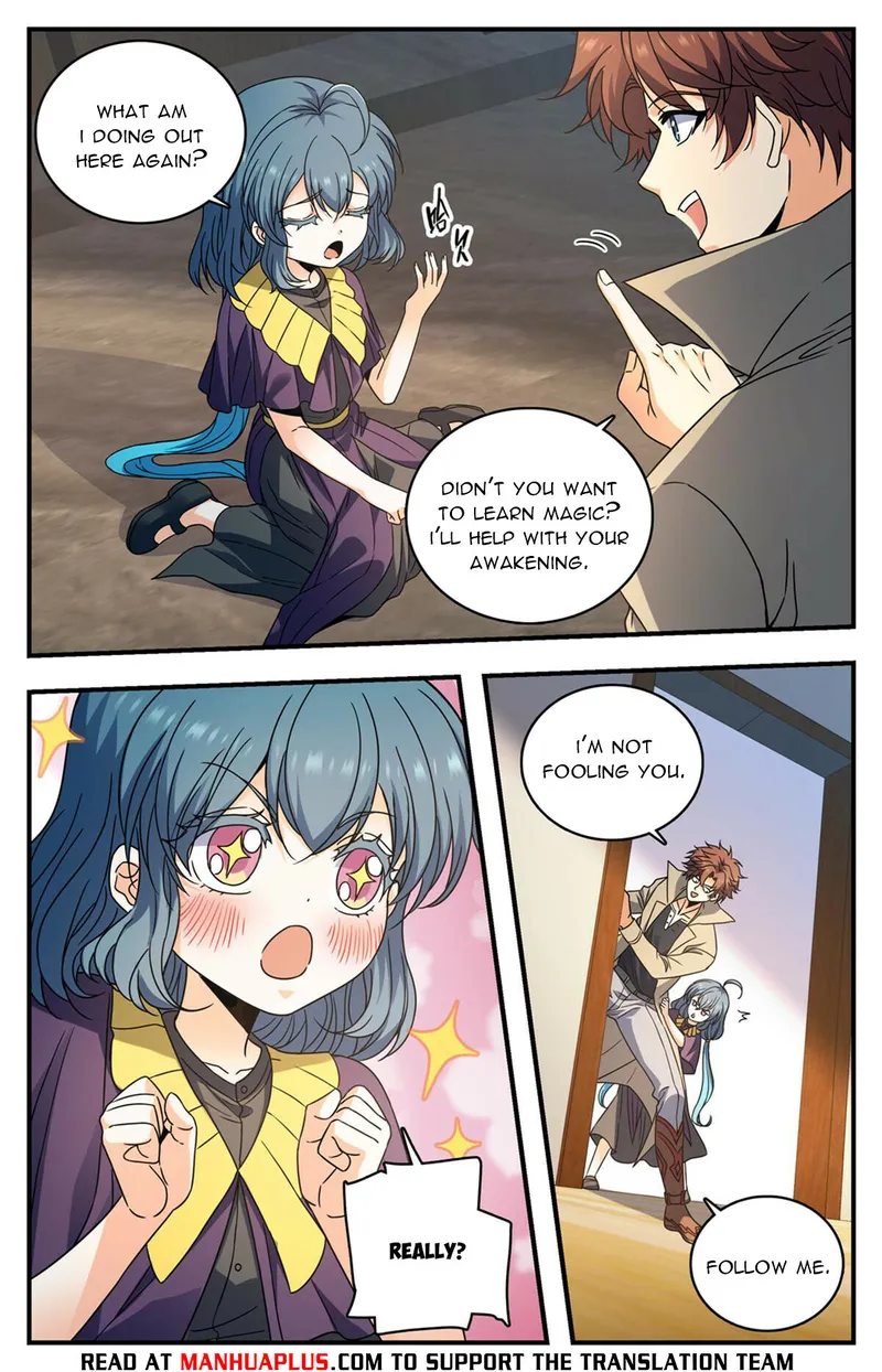 Page 4 of Chapter 992