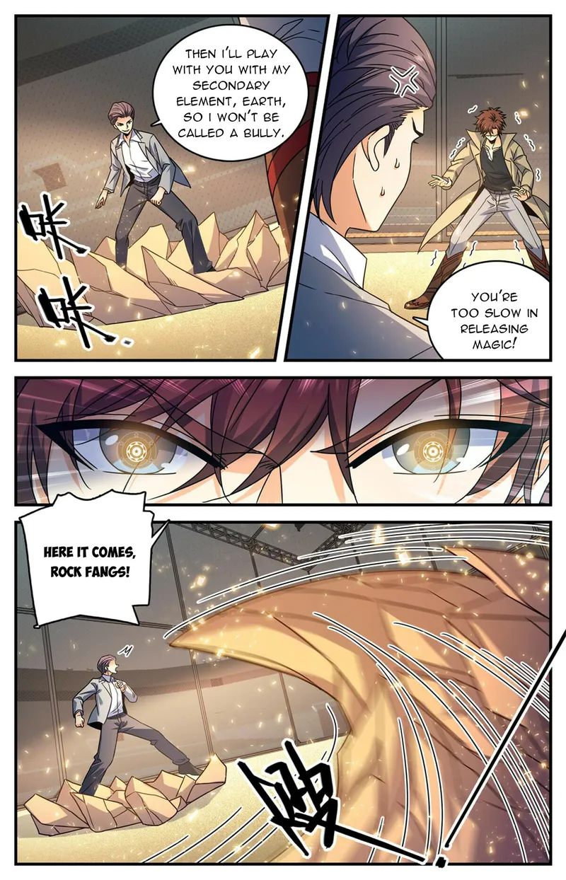 Page 10 of Chapter 992